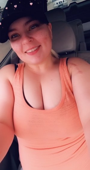 Andreana outcall escort in Stayton & casual sex