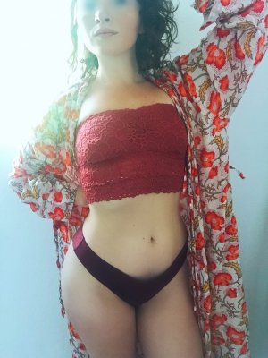 Marie-mimose free sex in Albany, independent escort