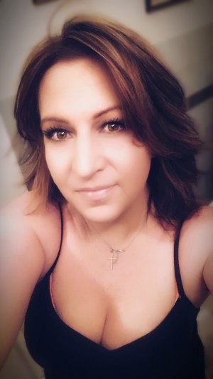 Ludmina hookup in Tustin, sex contacts